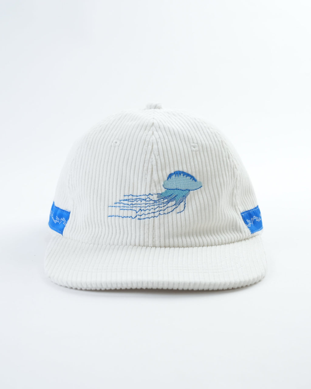 Bluebottle Hat