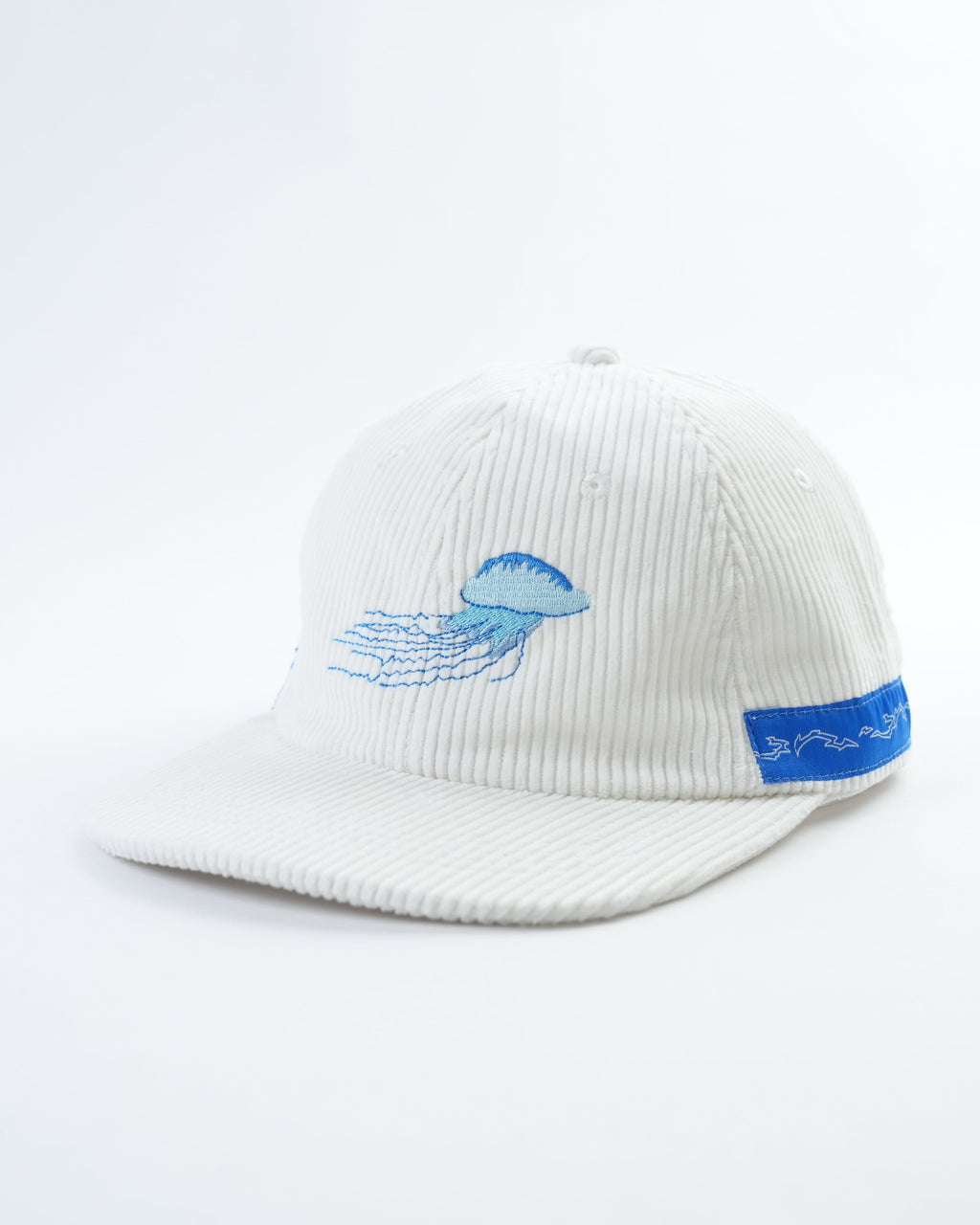 Bluebottle Mini Hat