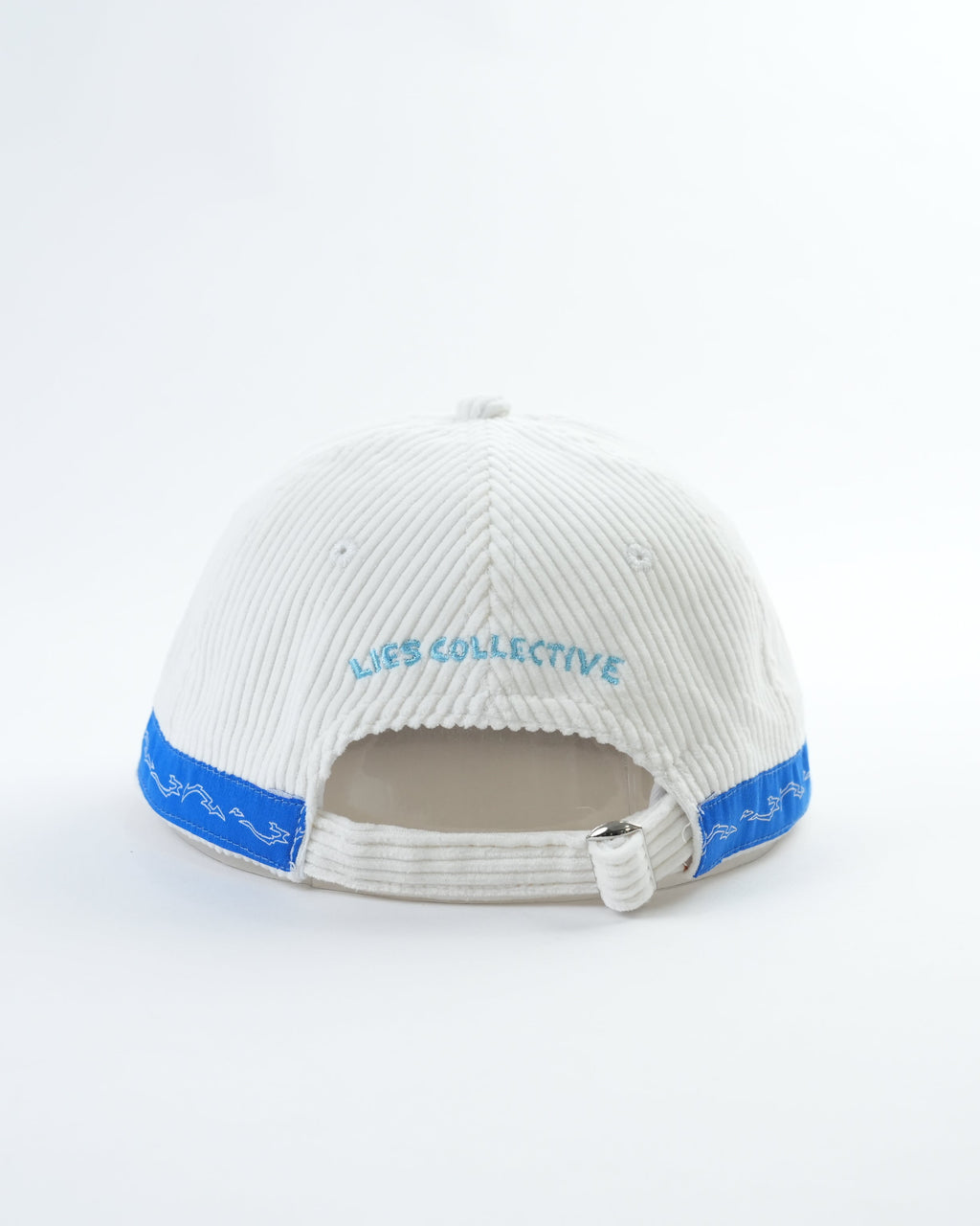 Bluebottle Mini Hat