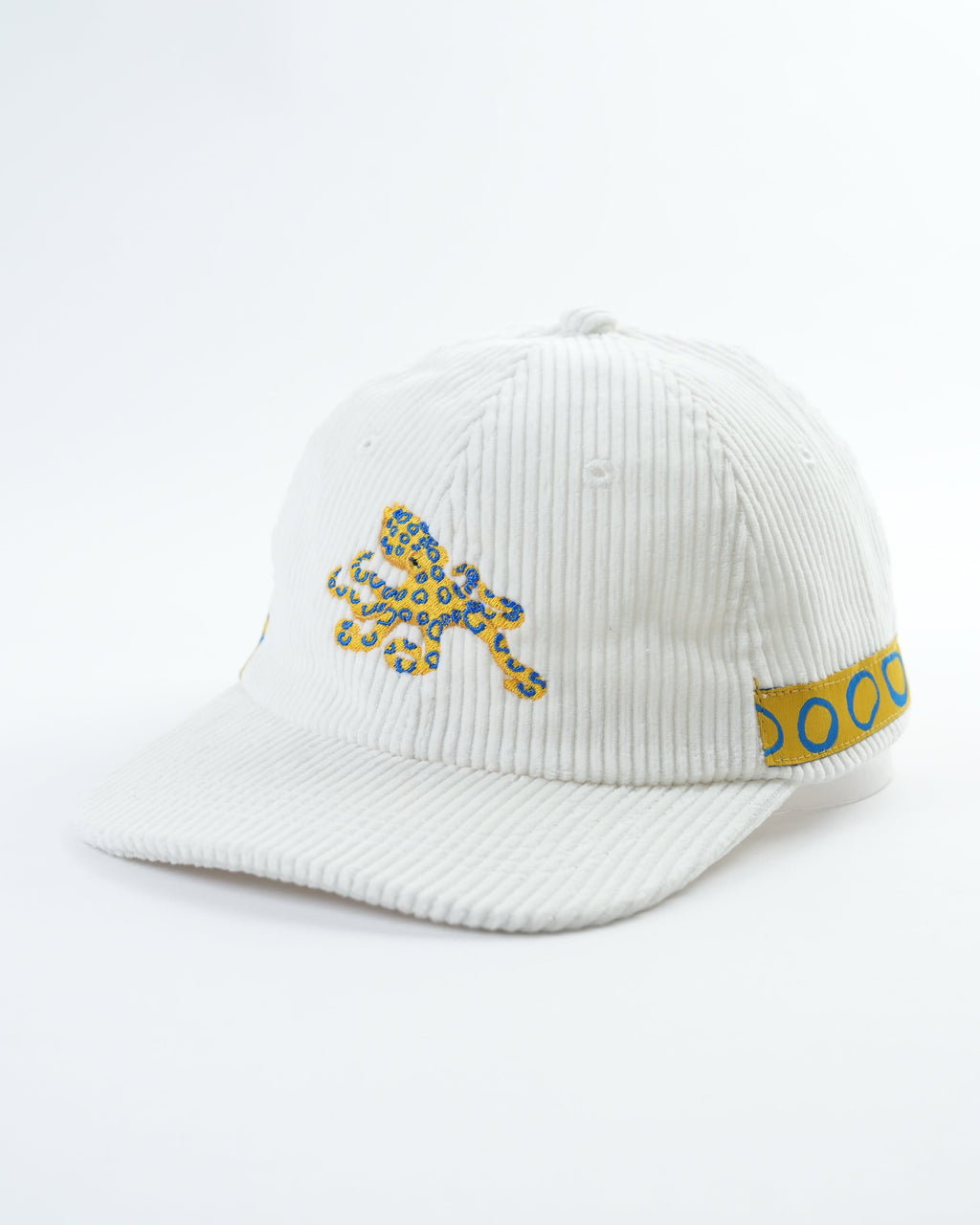 Blue-ringed Octopus Hat