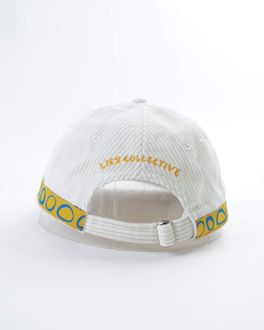 Blue-ringed Octopus Hat