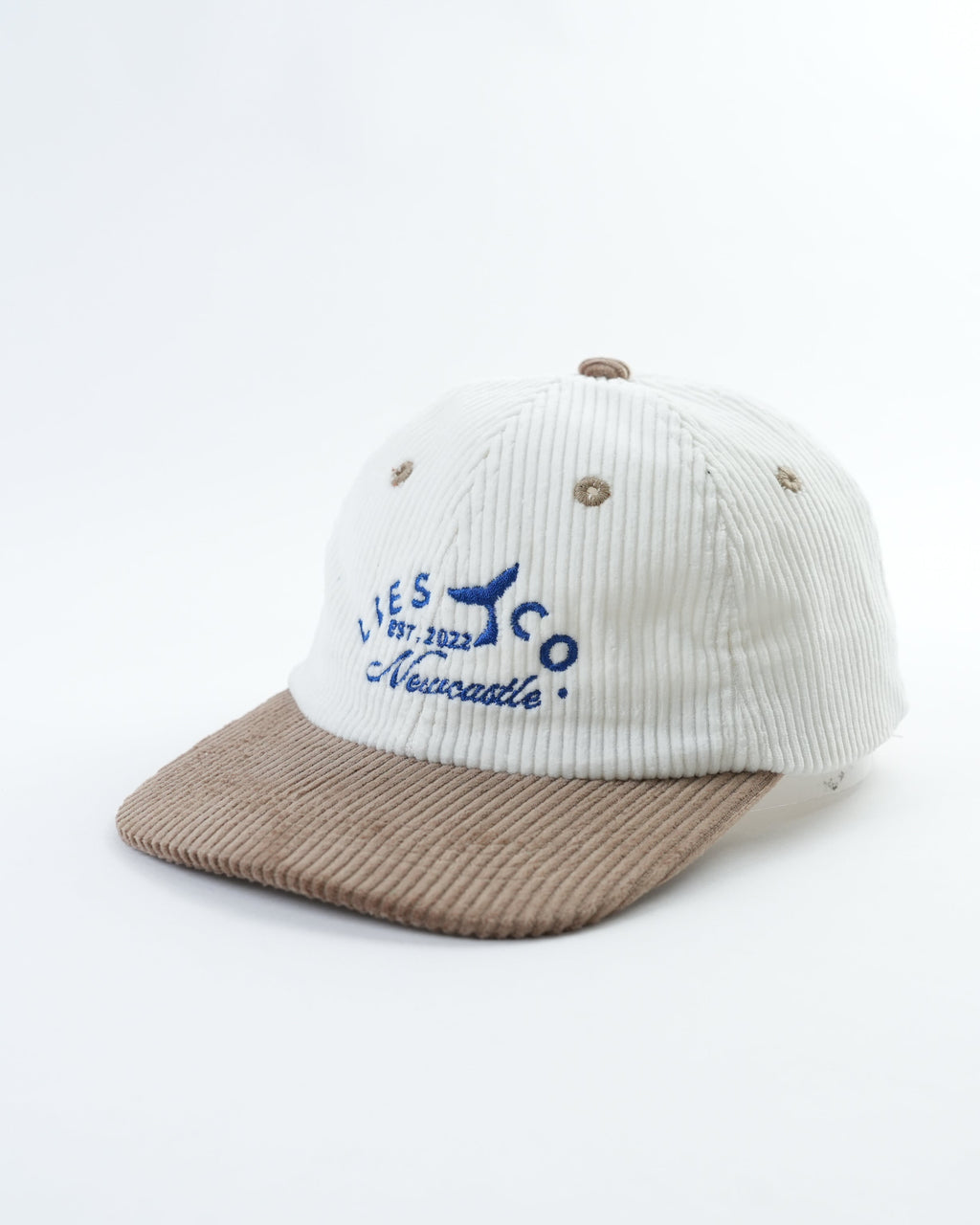 Whale Tail Hat