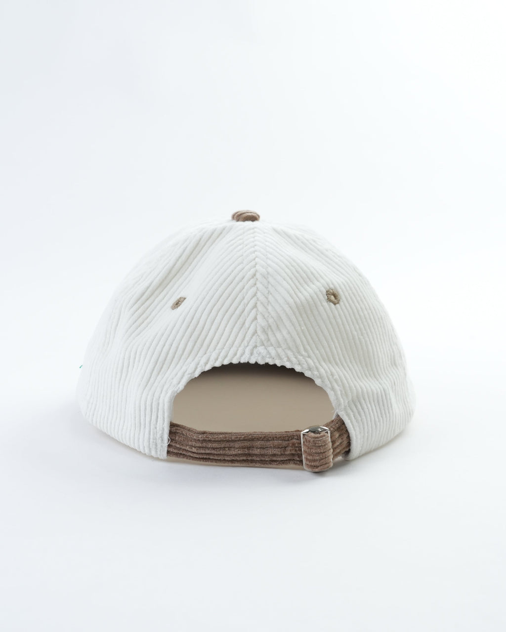 Whale Tail Mini Hat