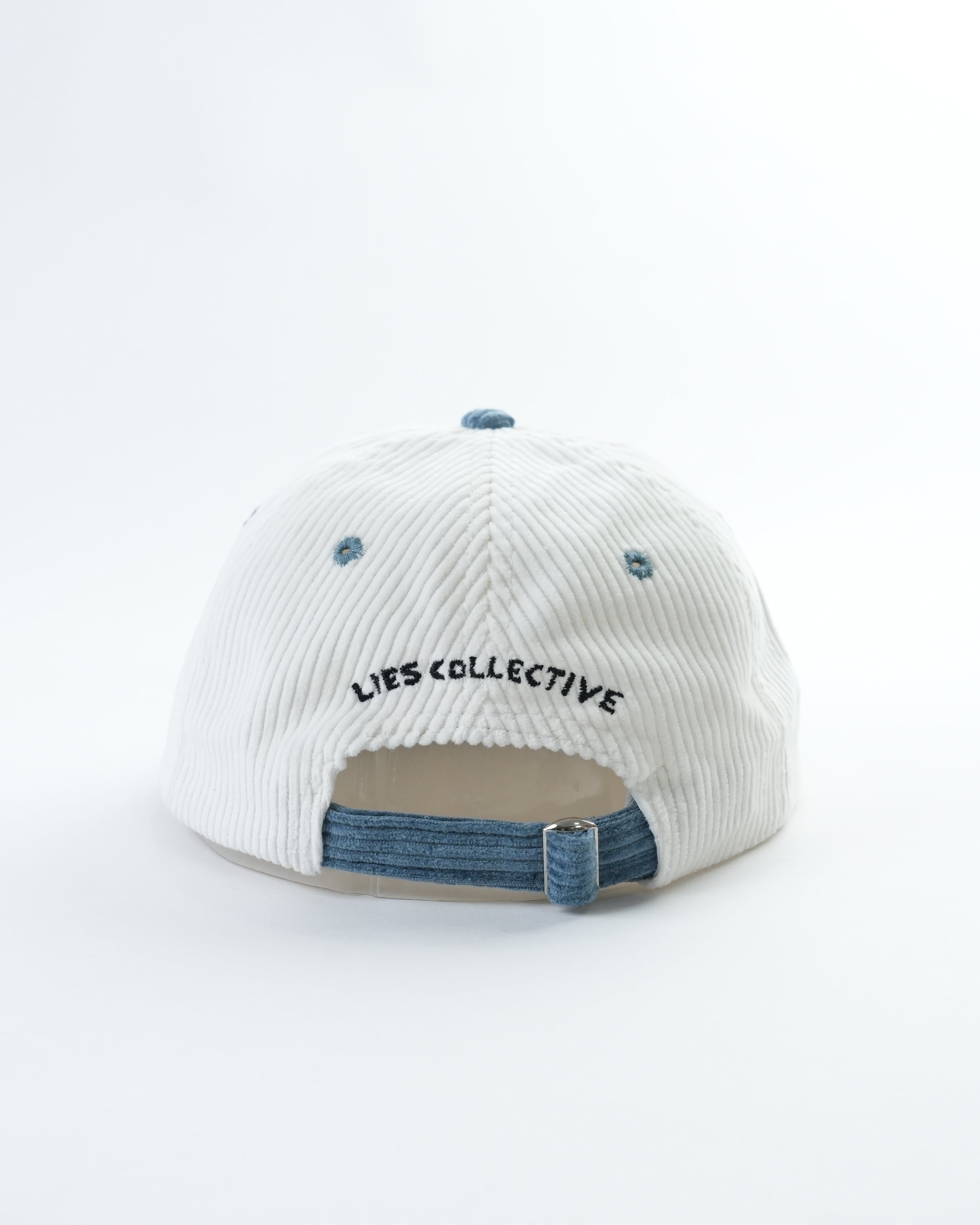 Corgi Skating Mini Hat