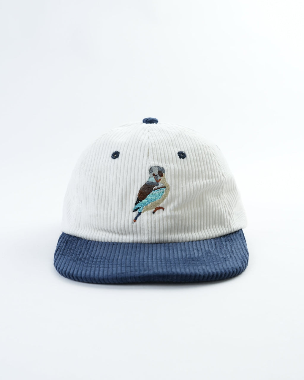 Kookaburra Mini Hat