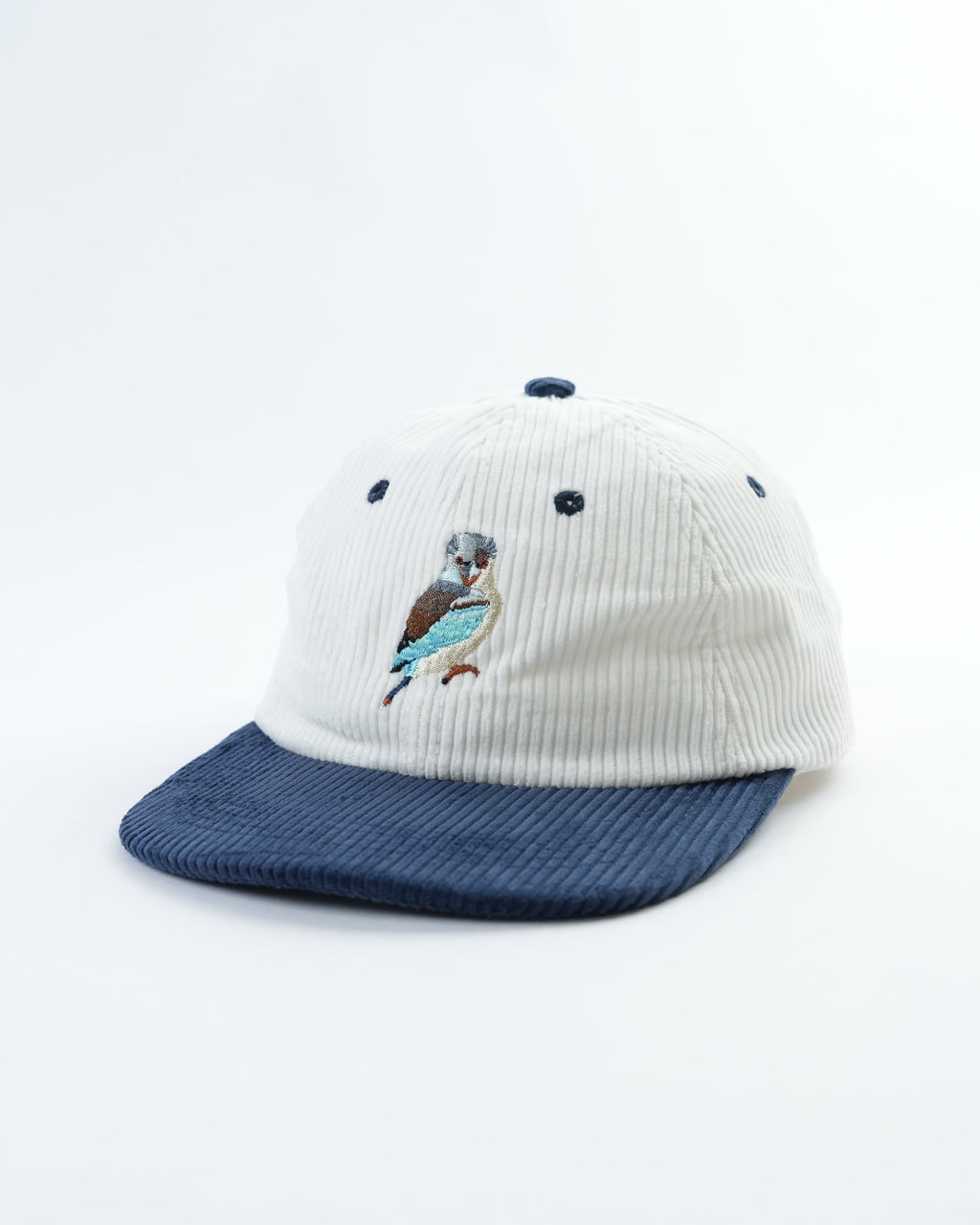 Kookaburra Mini Hat