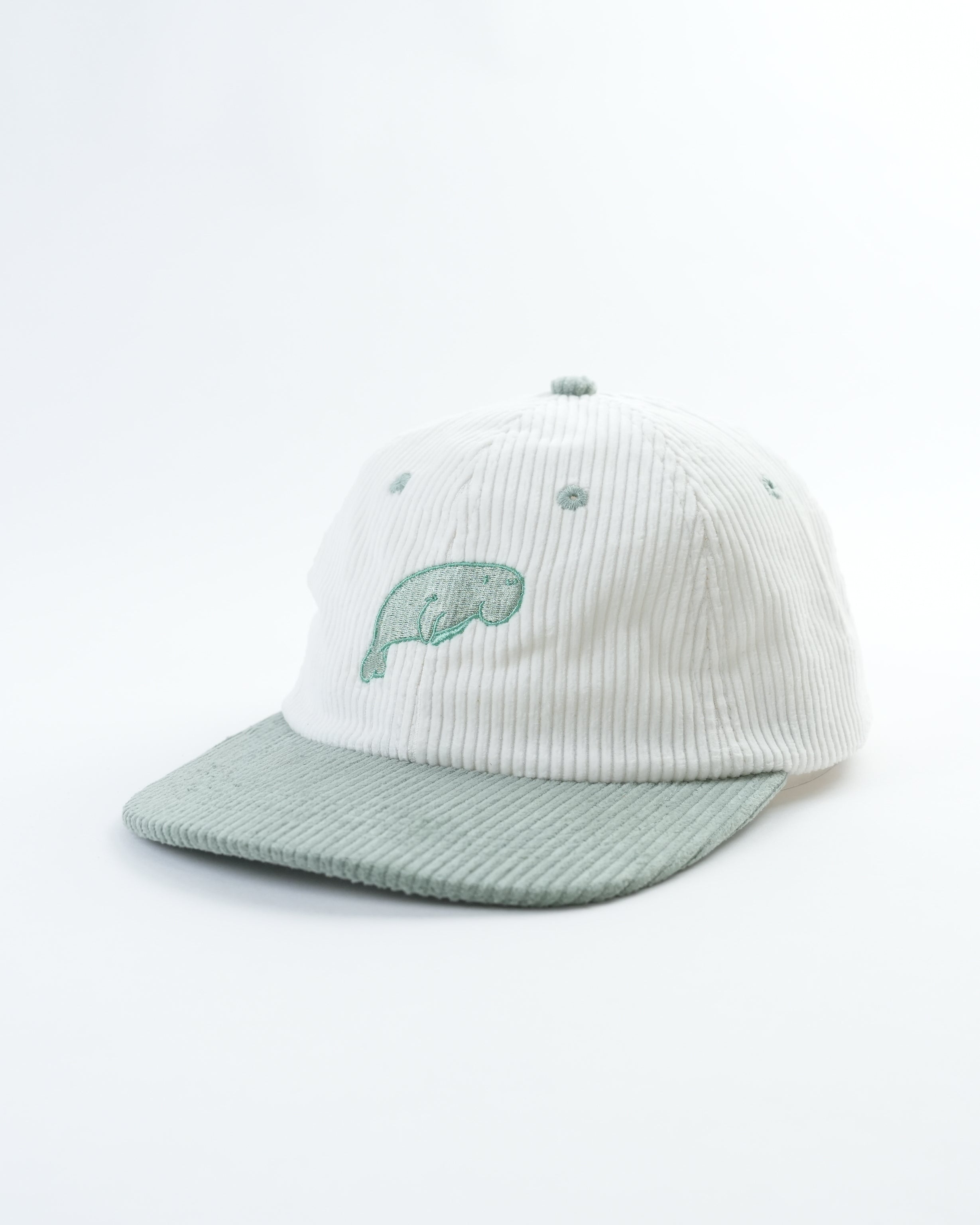 Friendly Dugong Hat