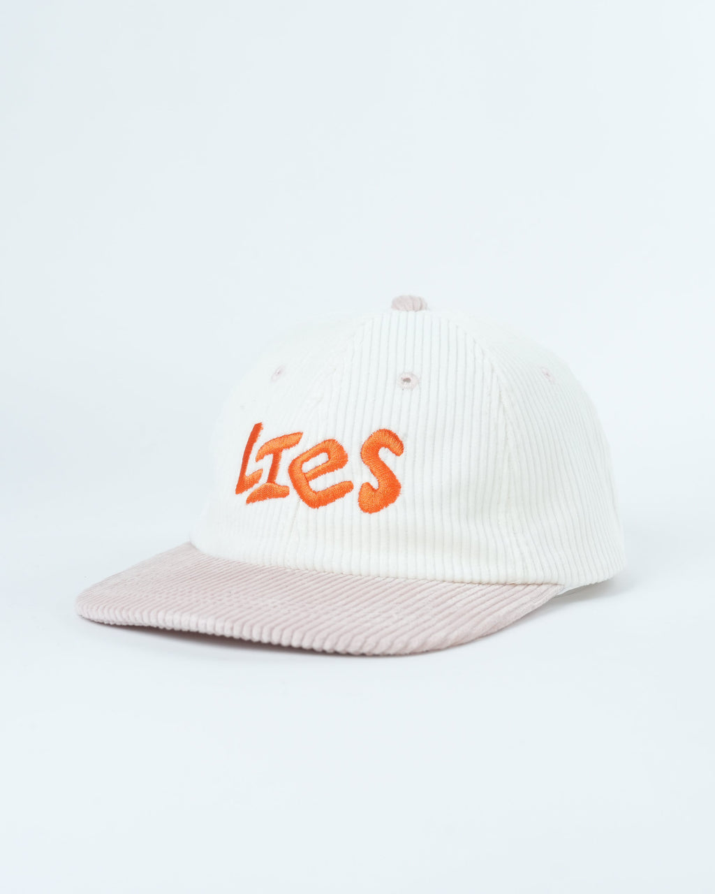 Lies Summer Club Hat