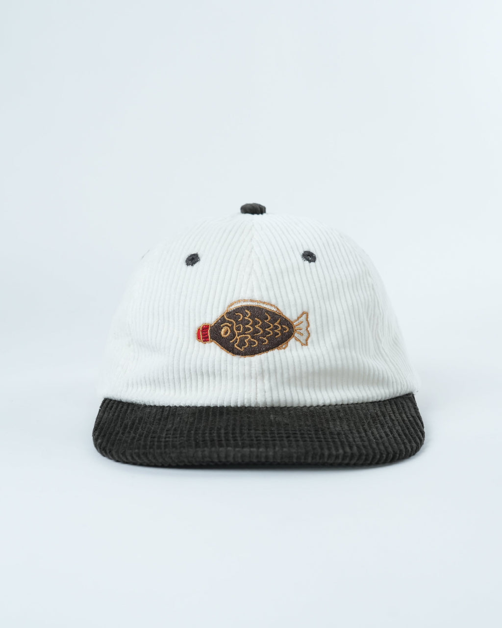 The OG Soy Fish Hat