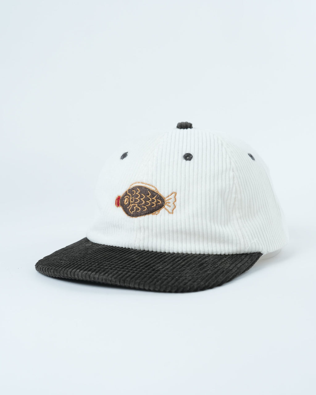 The OG Soy Fish Hat