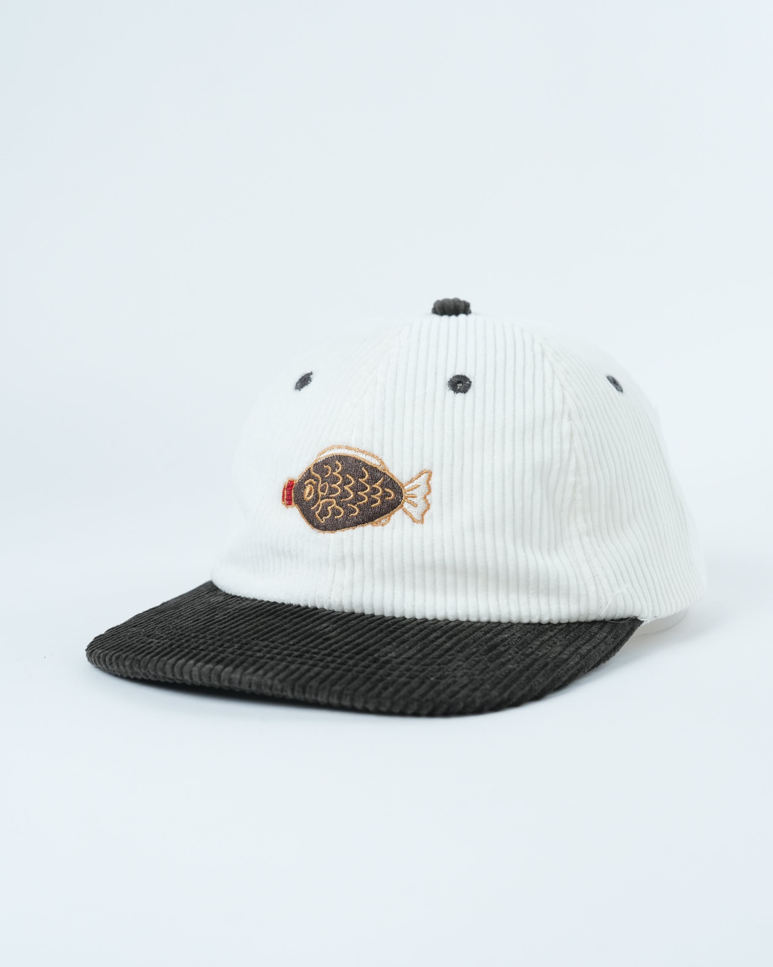 The OG Soy Fish Hat