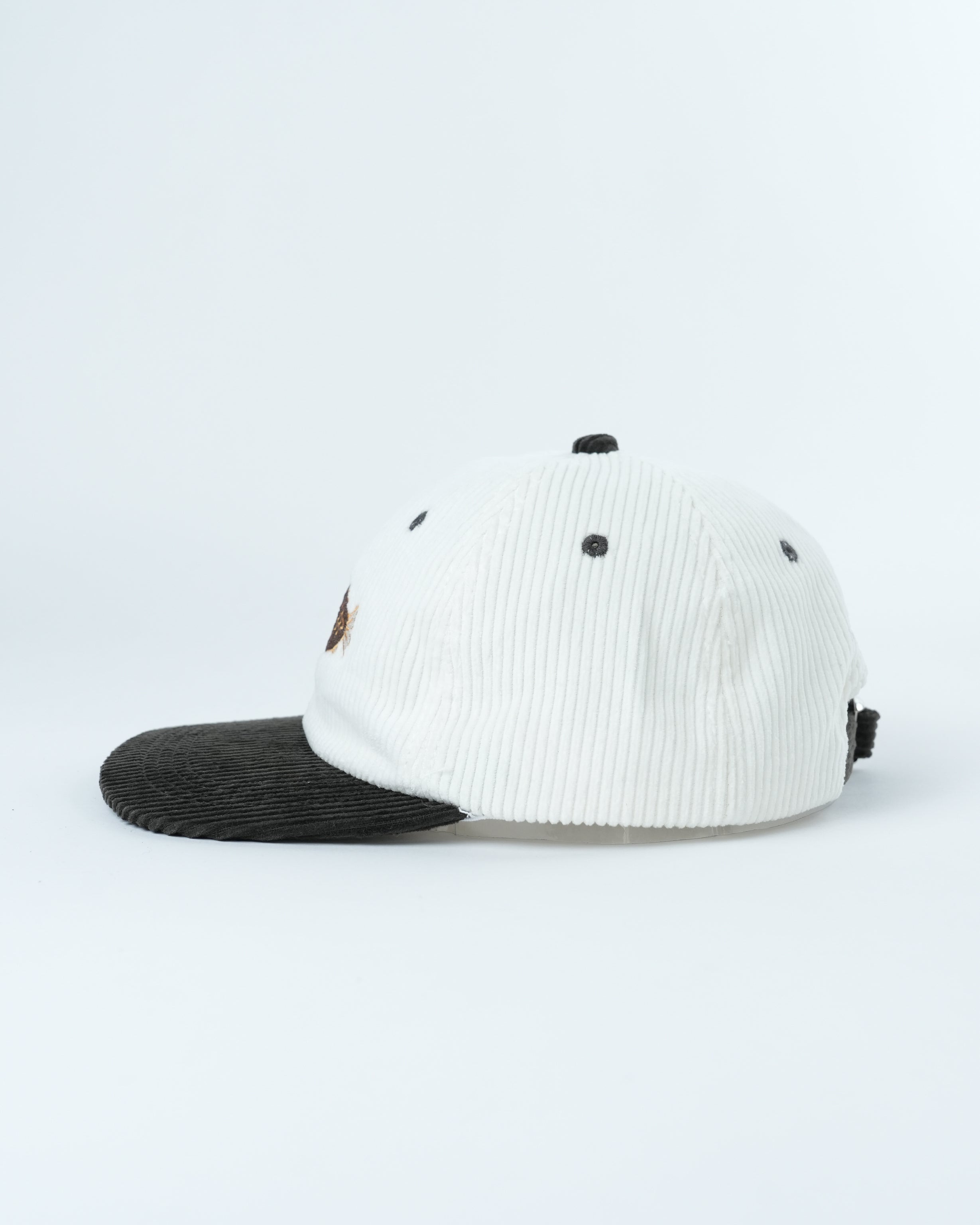 The OG Soy Fish Hat