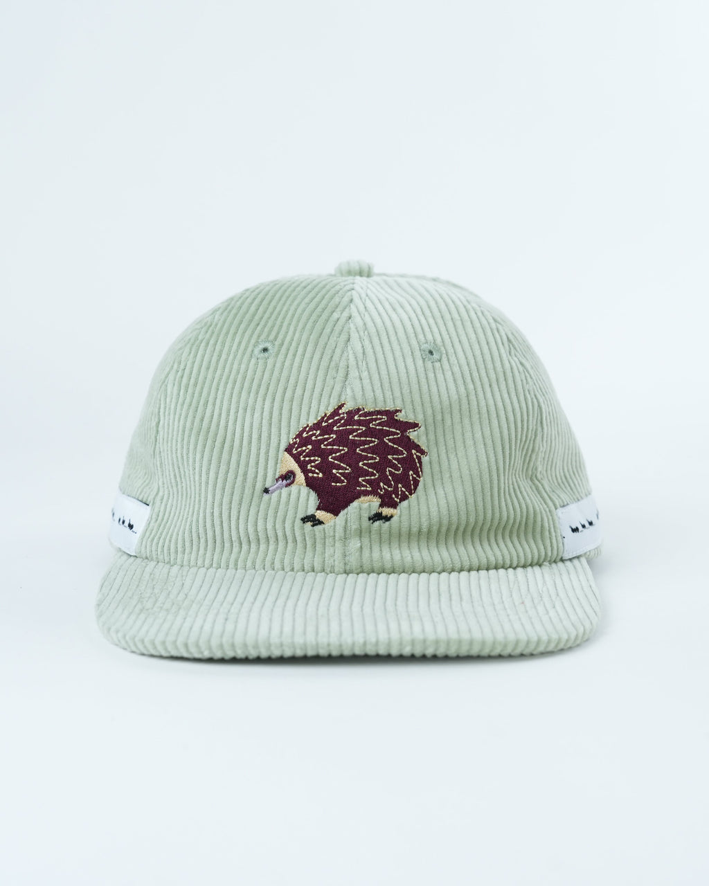 The Echidna Trail Hat