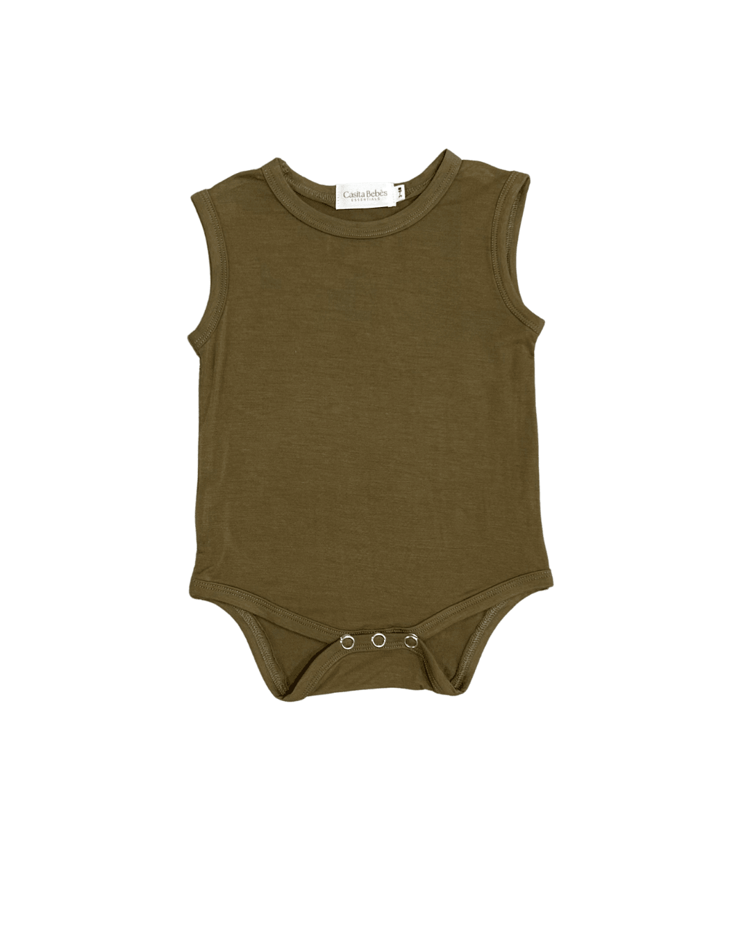 Papitō Noelle Singlet