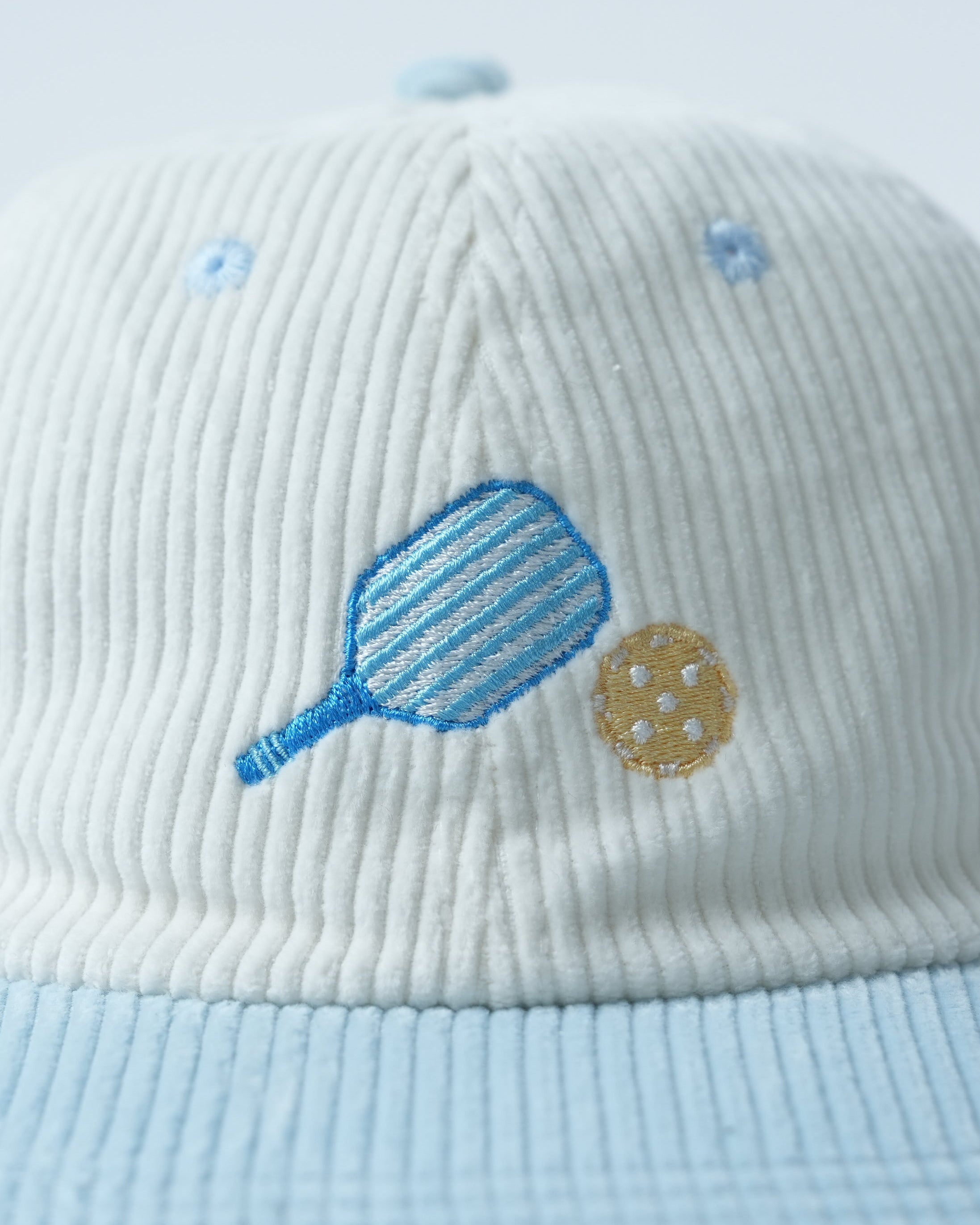 Pickleball Champ Hat