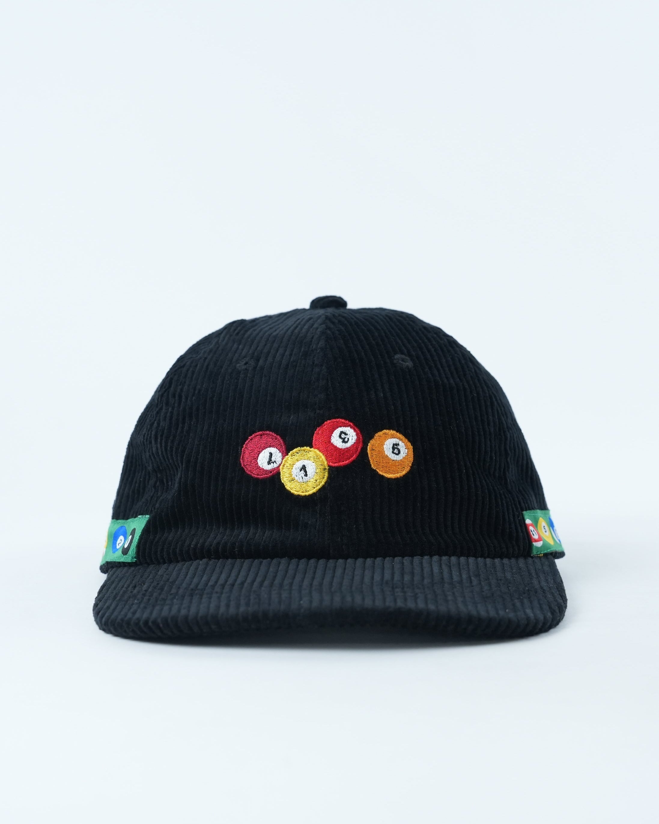 Pool Shark Hat