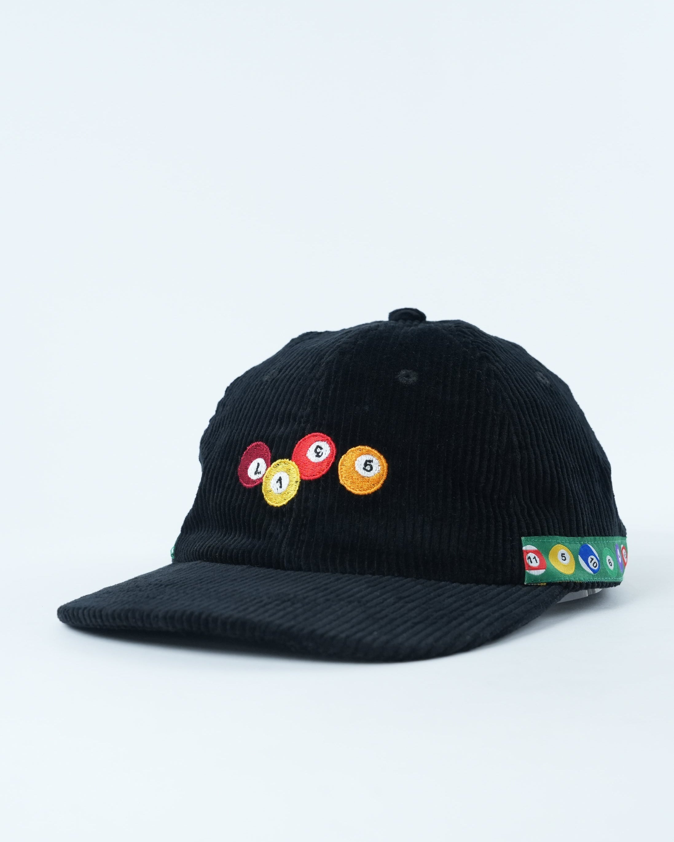Pool Shark Hat