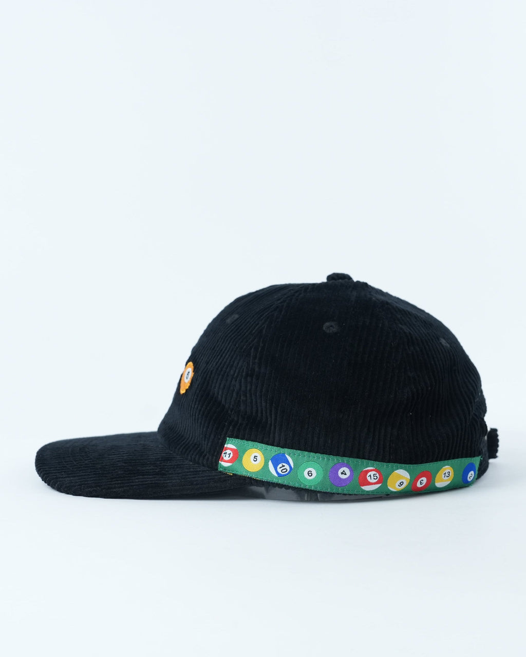 Pool Shark Hat