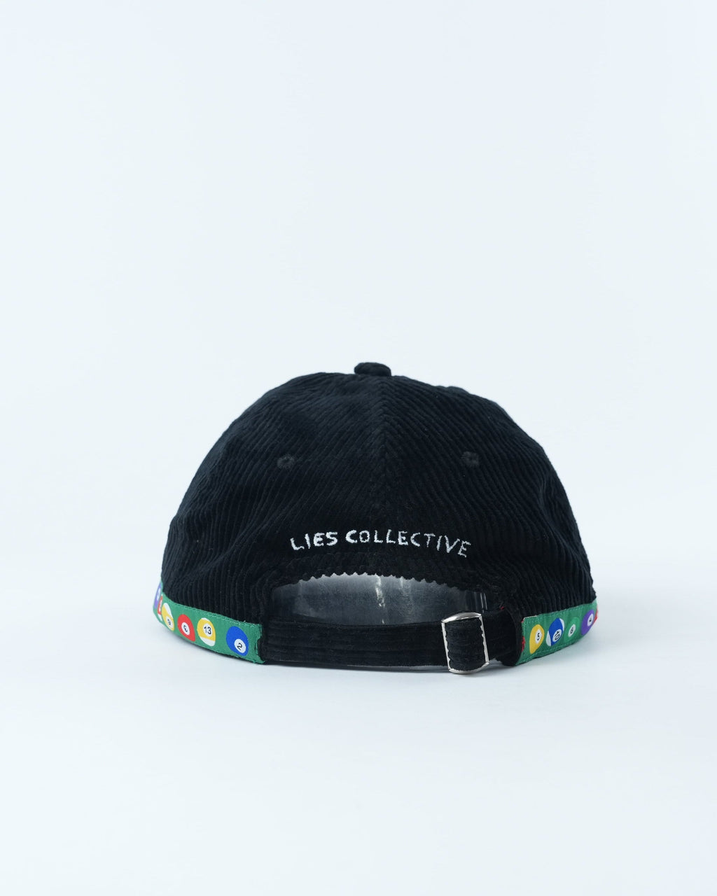 Pool Shark Hat