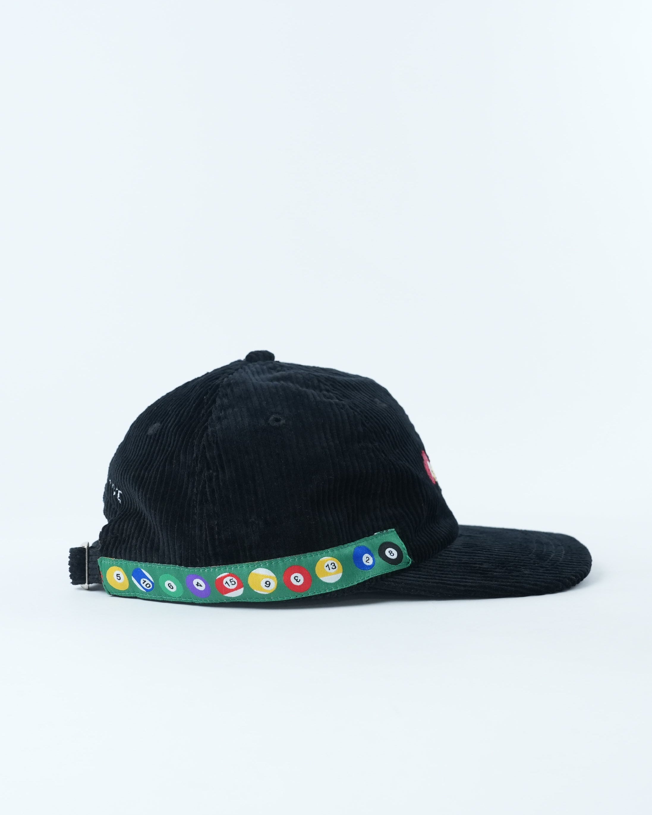 Pool Shark Hat