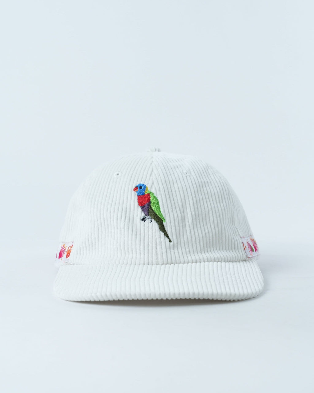 Rainbow Lorikeet Hat