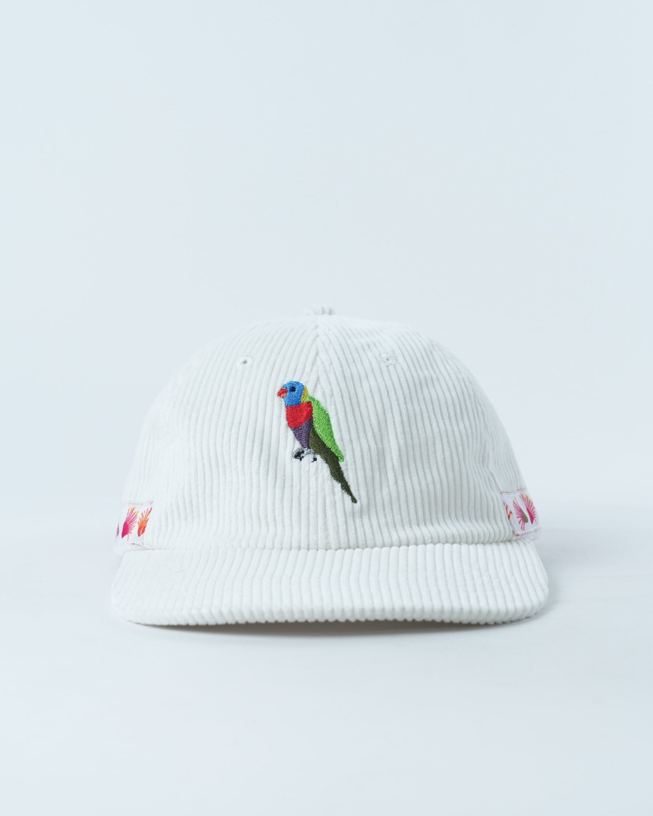 Rainbow Lorikeet Hat