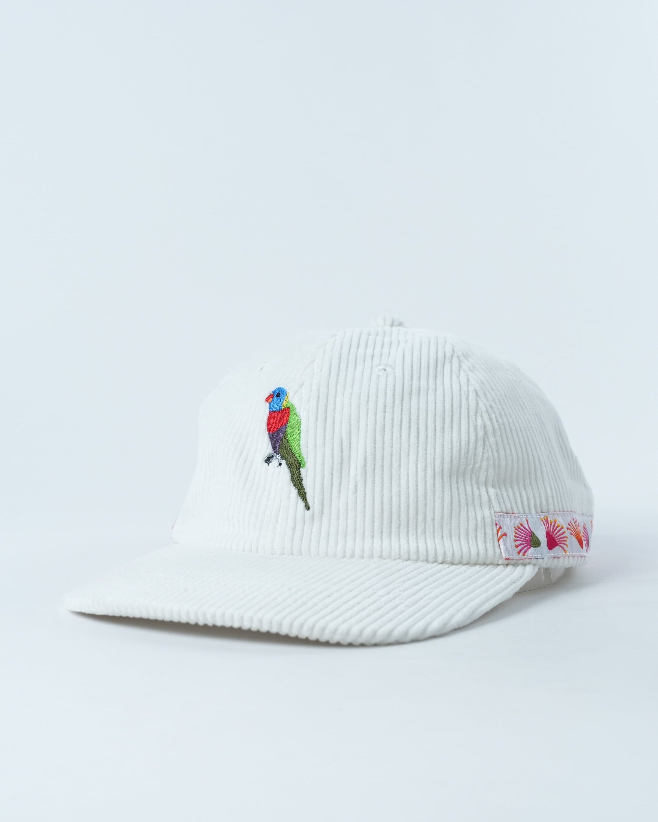 Rainbow Lorikeet Hat
