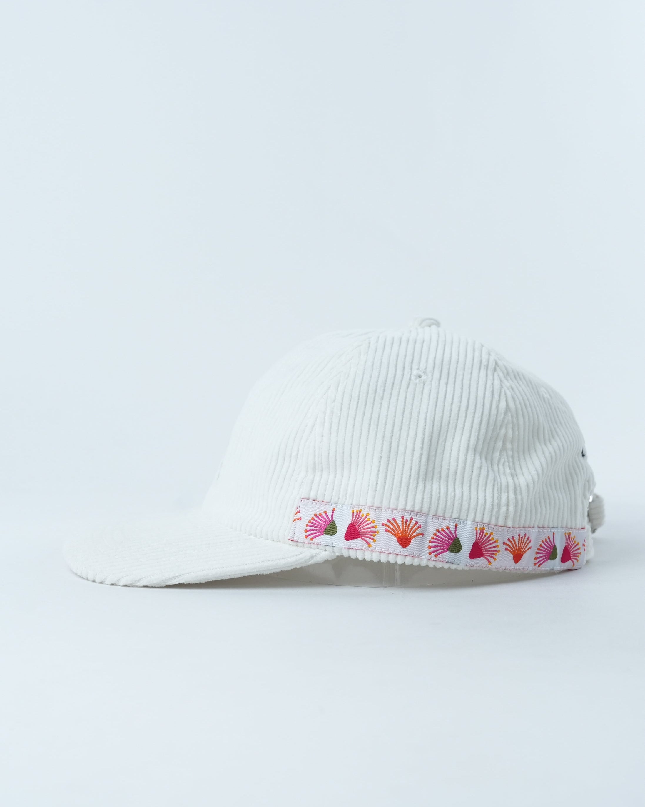 Rainbow Lorikeet Hat