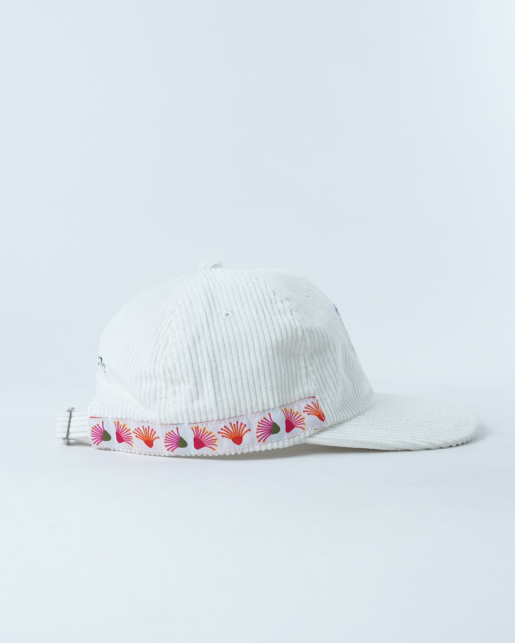 Rainbow Lorikeet Hat
