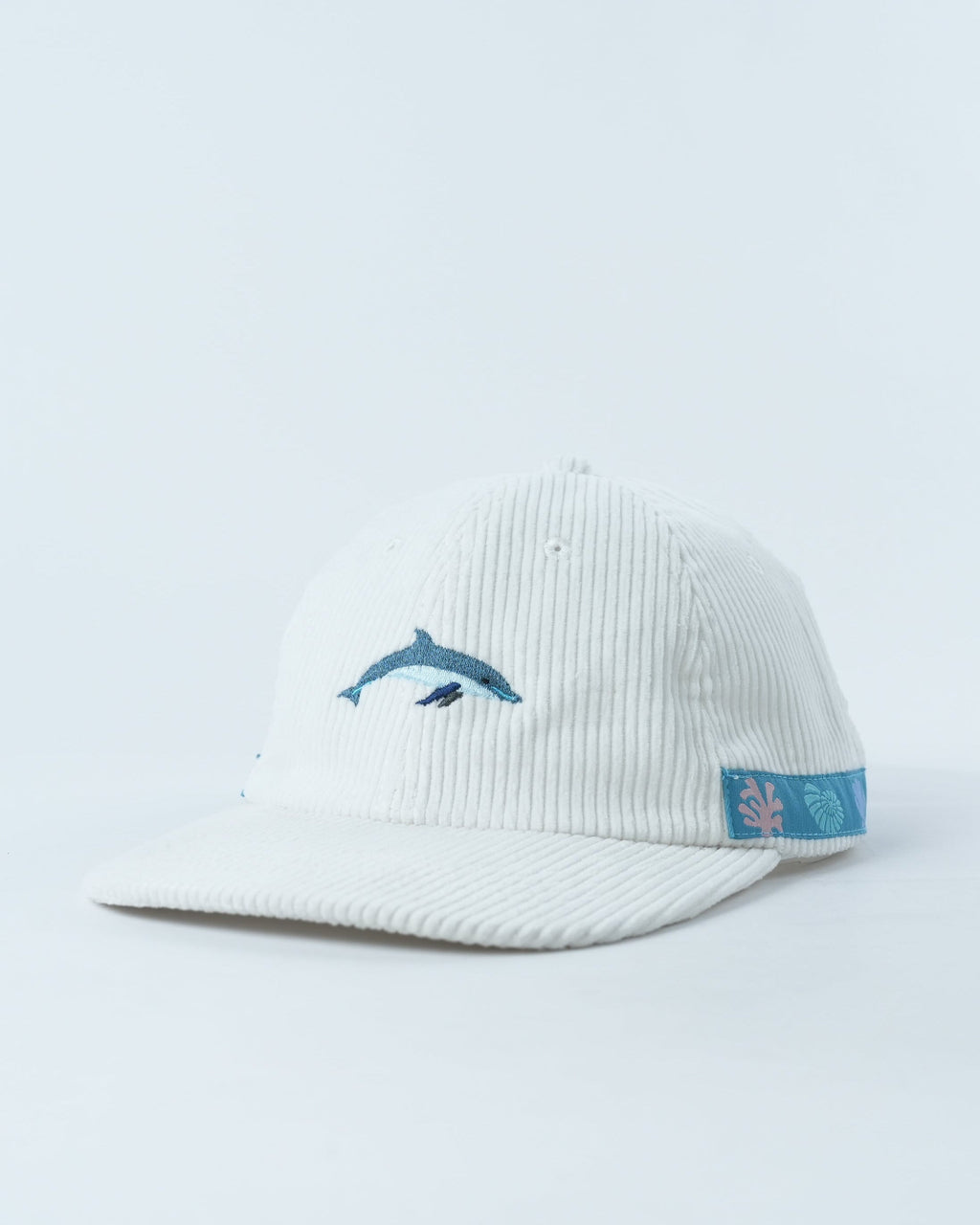 Cheeky Dolphin Hat