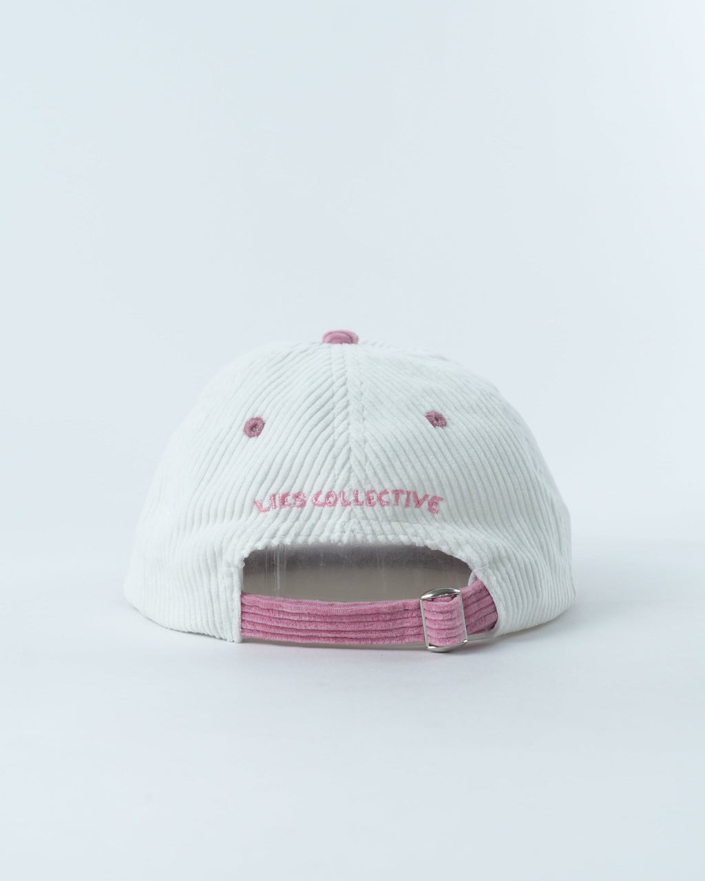 Pink Cockatoo Hat