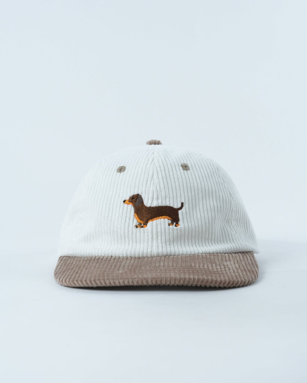 The Sausage Dog Hat