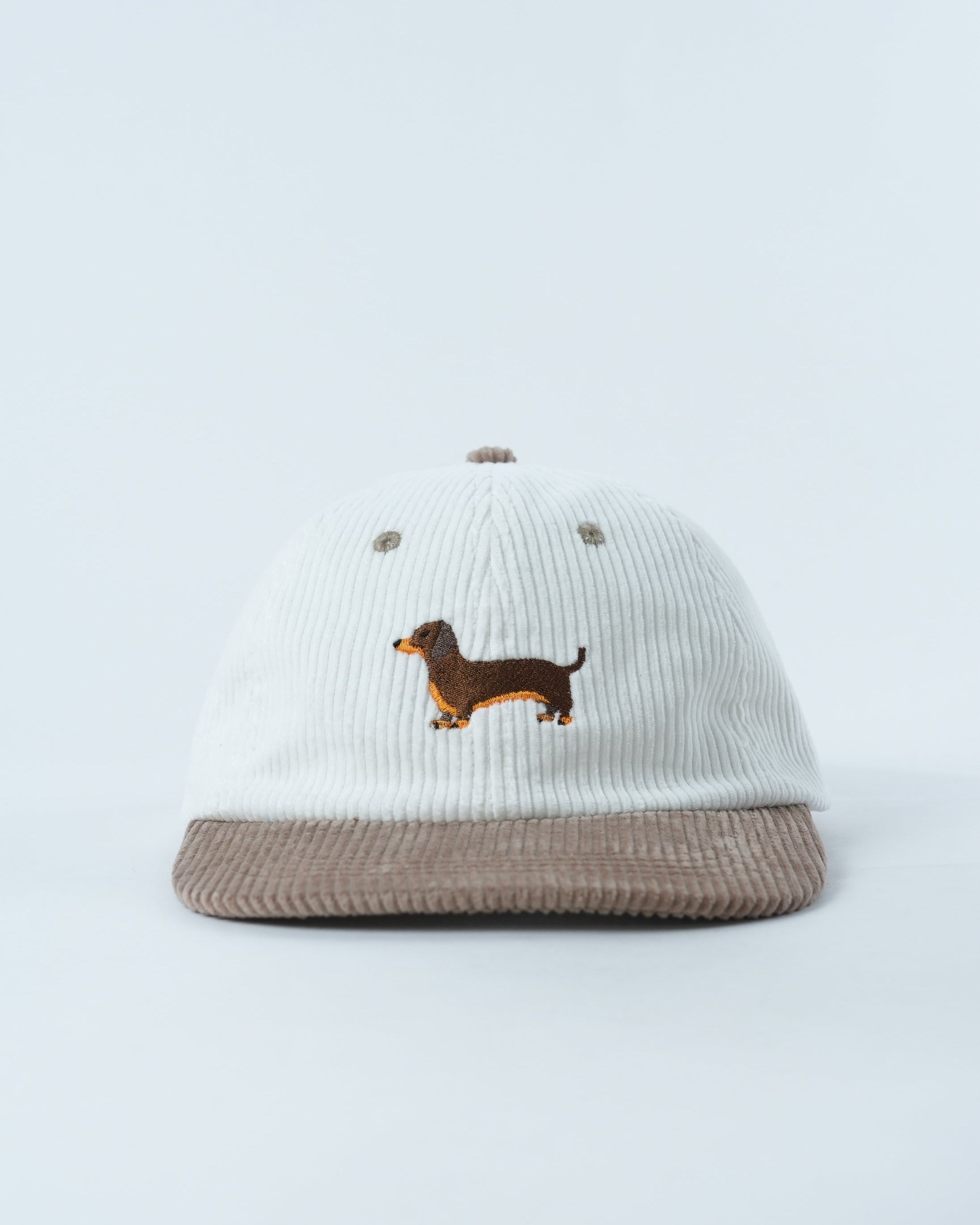 The Sausage Dog Hat