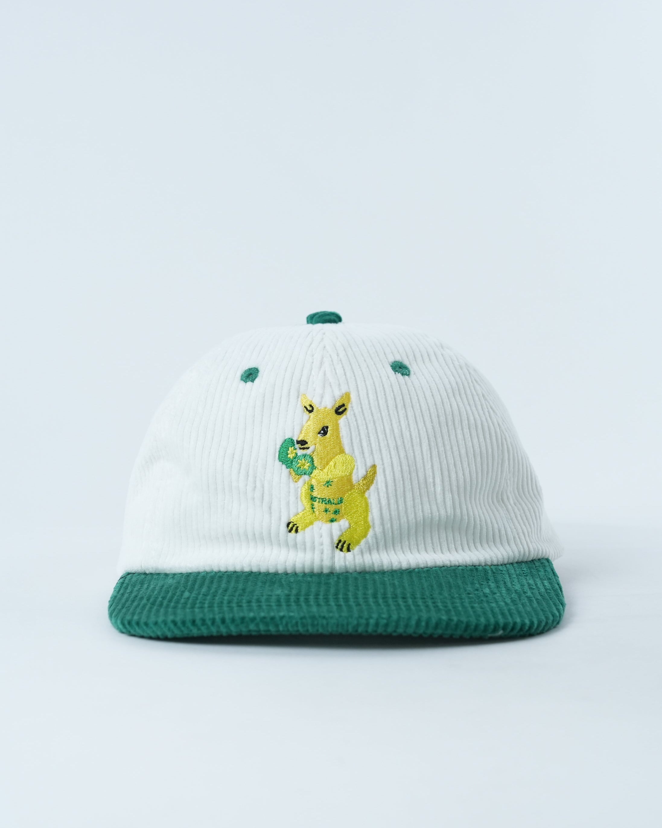 The Blowup Roo Hat