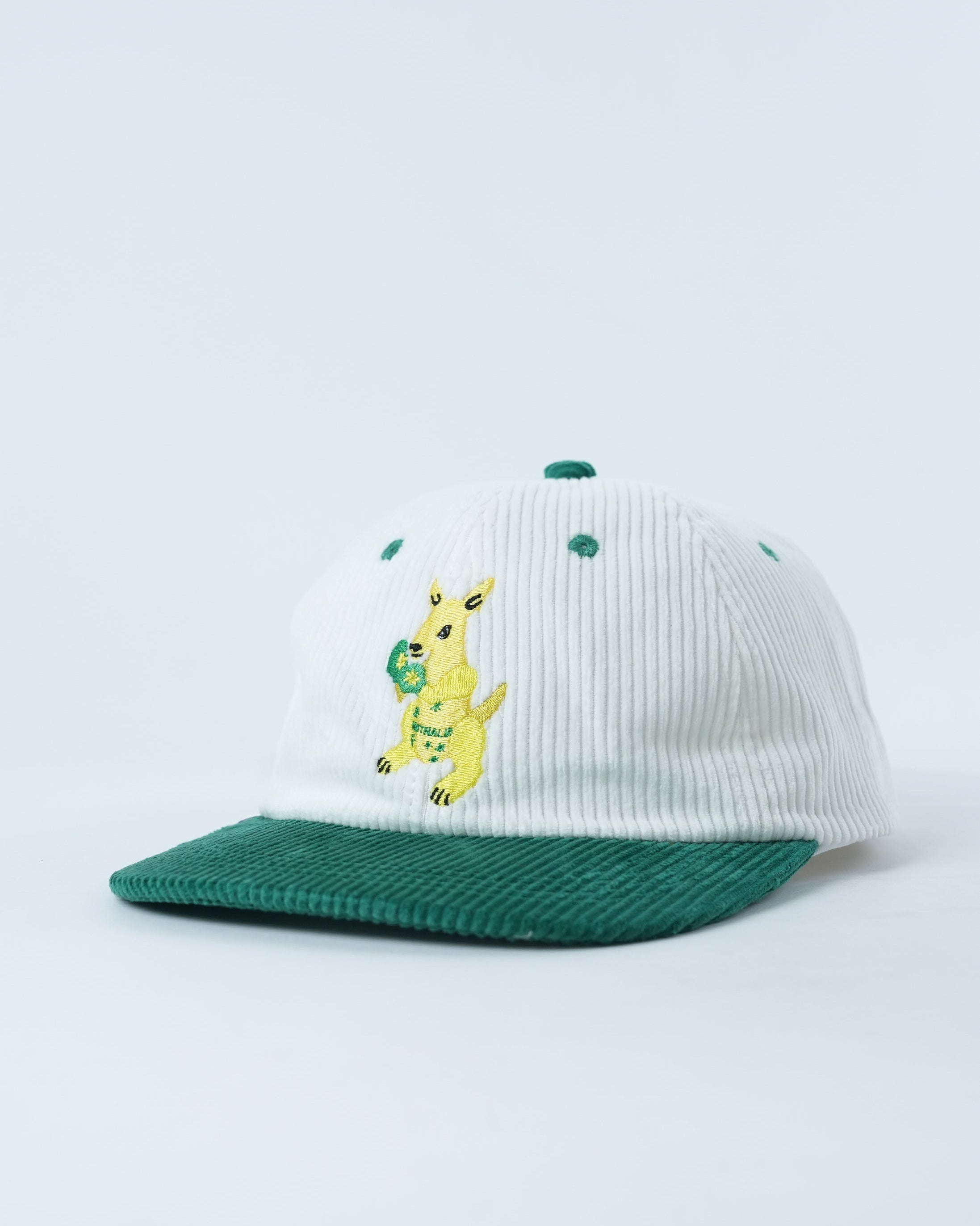 The Blowup Roo Hat