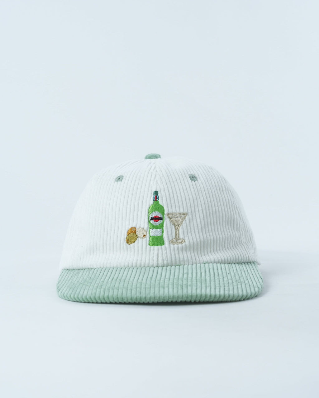 Tipsy Martini Hat