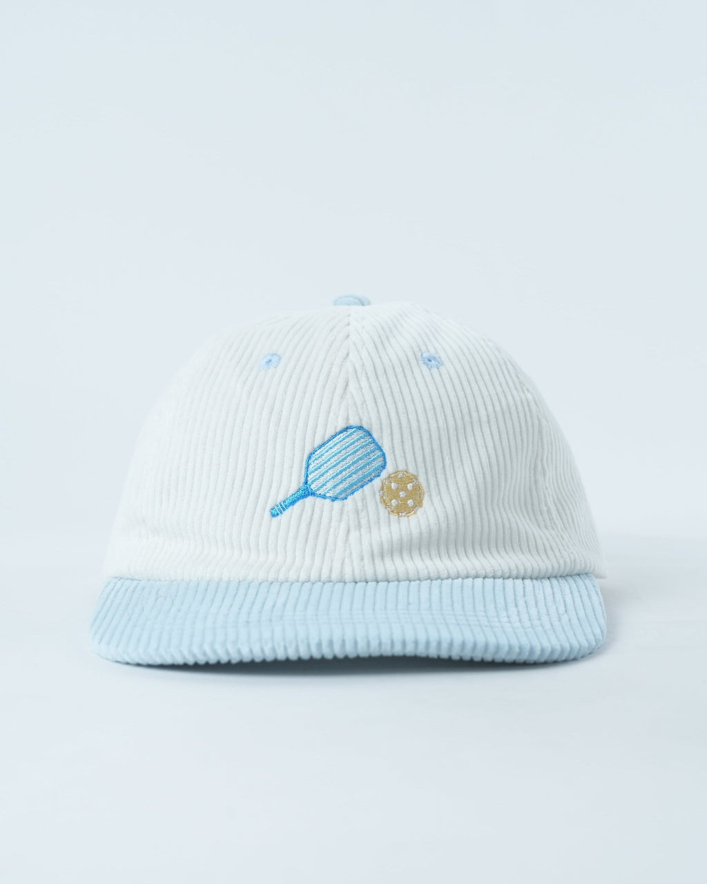 Pickleball Champ Hat