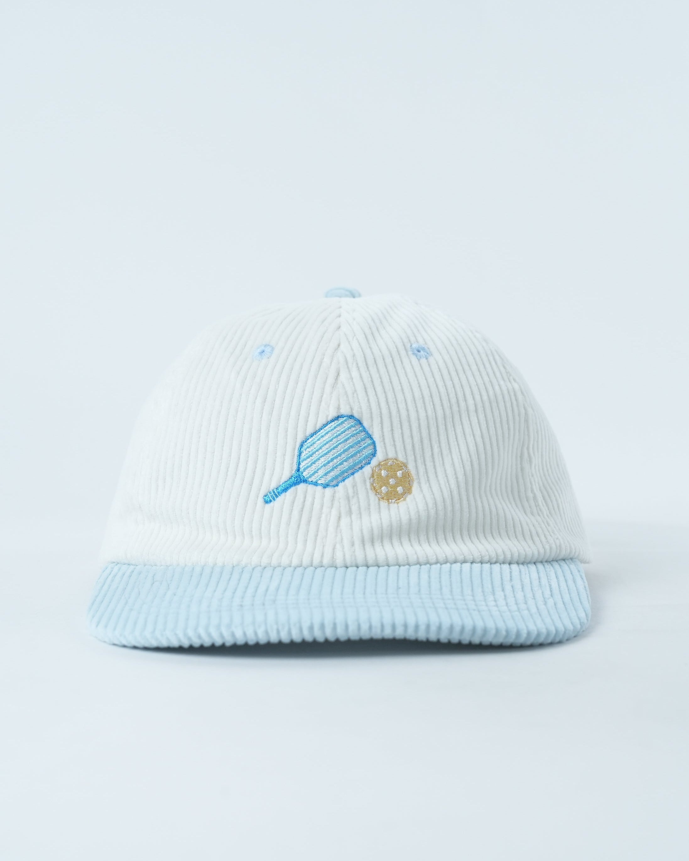 Pickleball Champ Hat