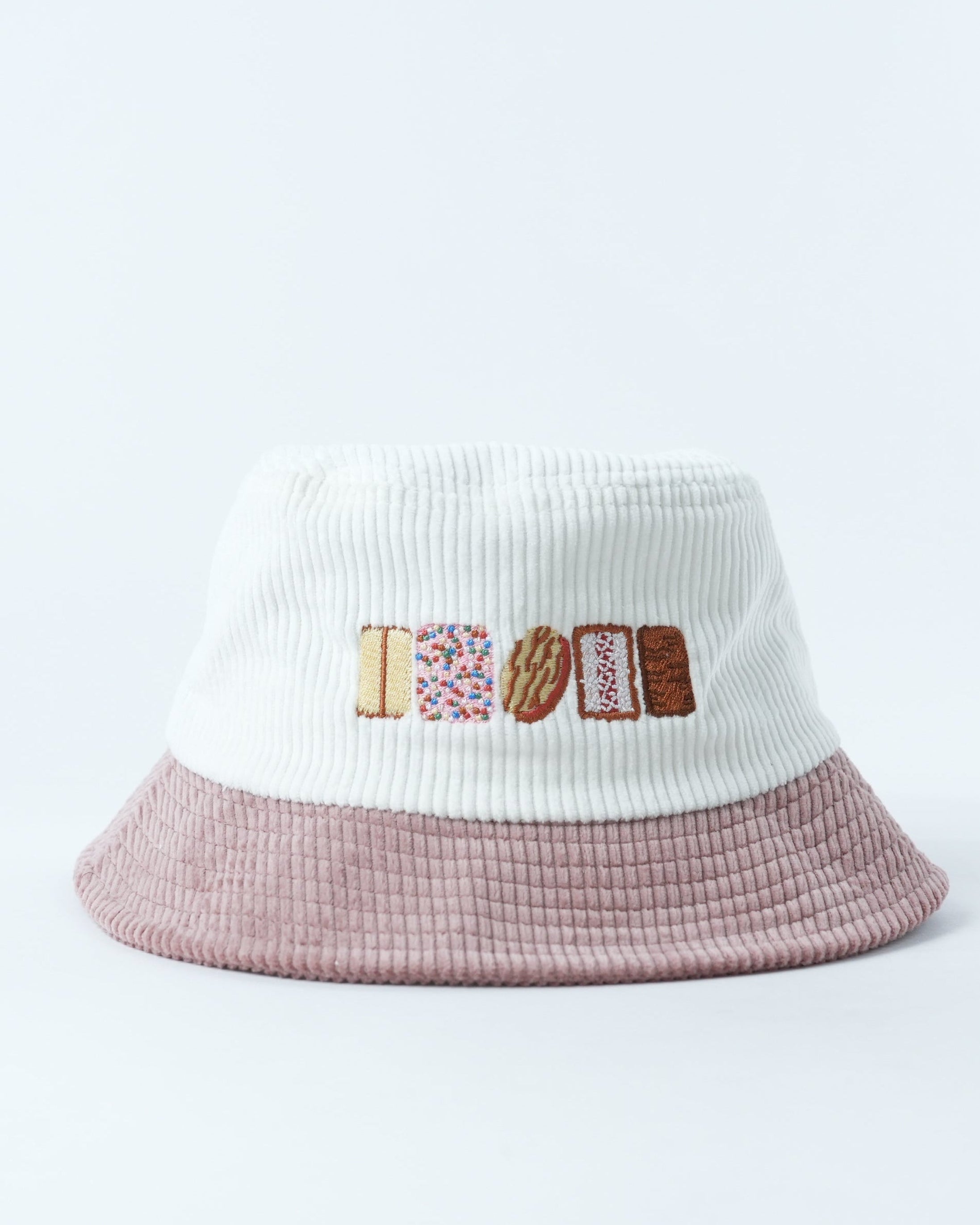 Aussie Biscuits Bucket Hat