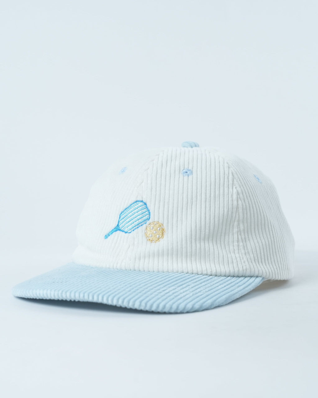 Pickleball Champ Hat