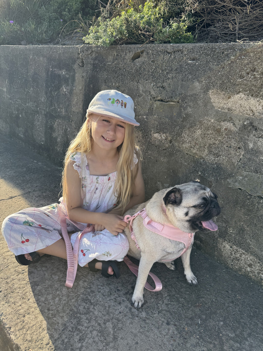 Icecream Mini Hat