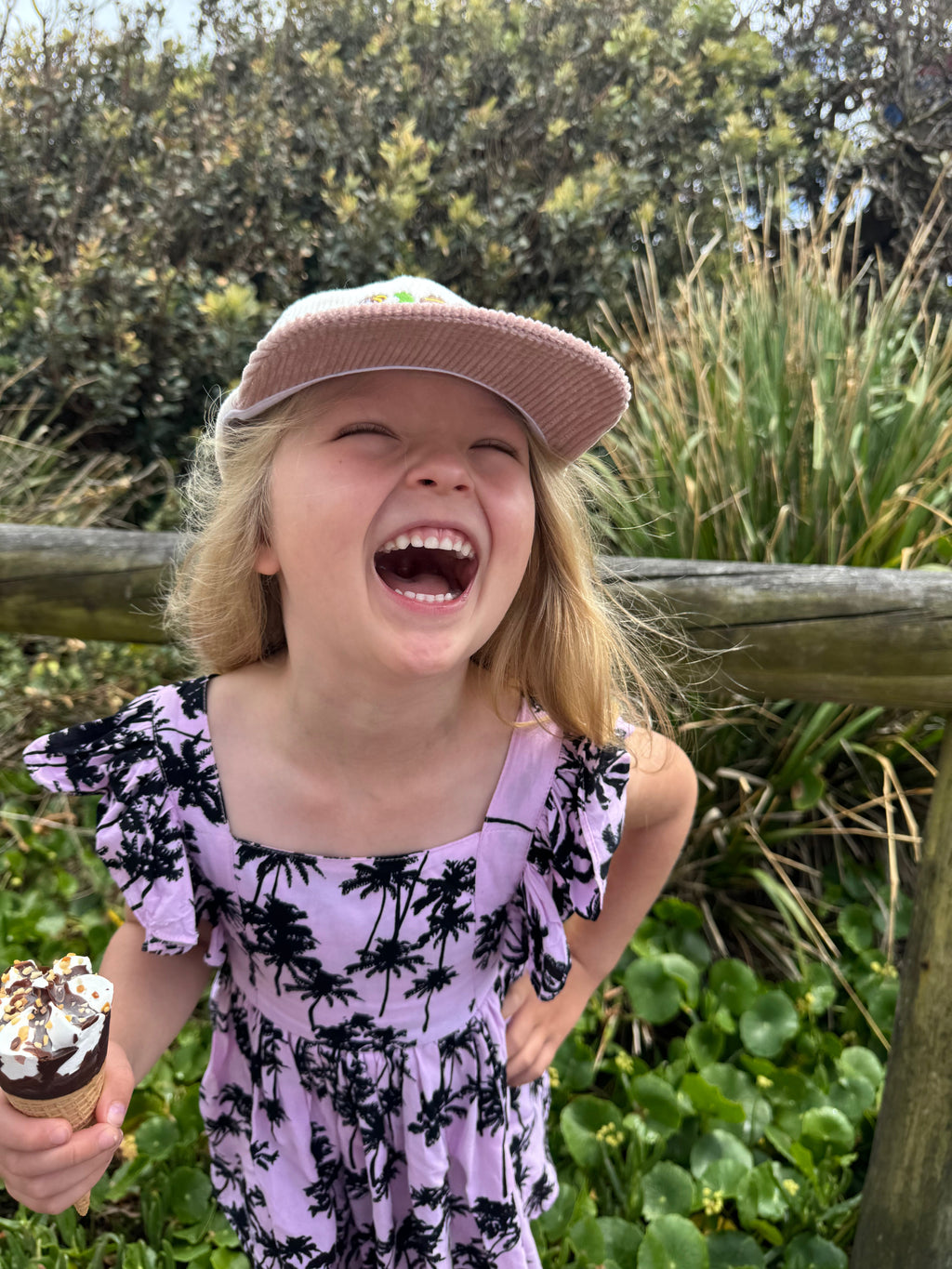 Icecream Mini Hat
