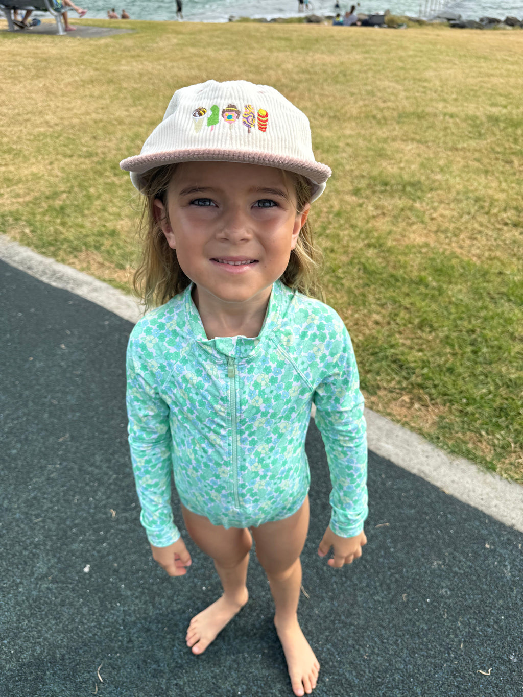 Icecream Mini Hat