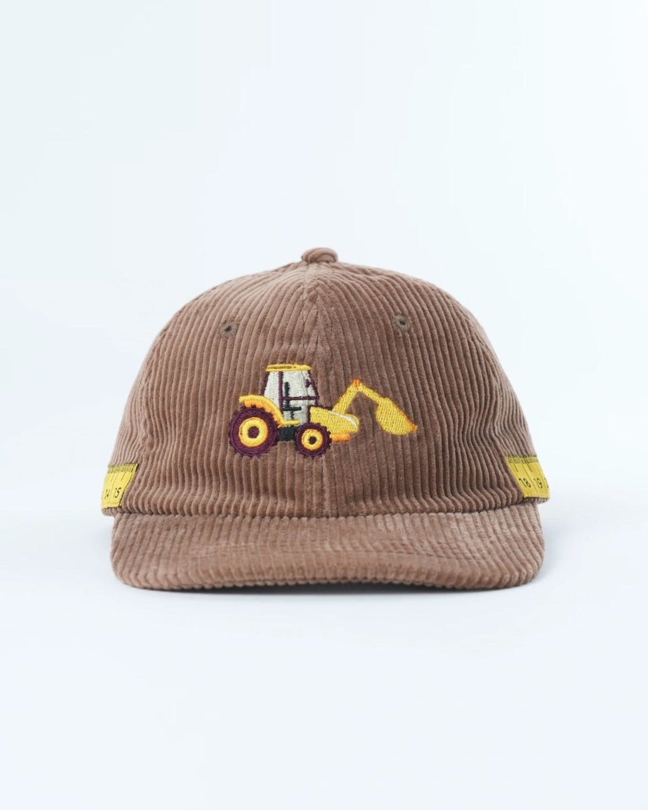 Little Digger Mini Hat