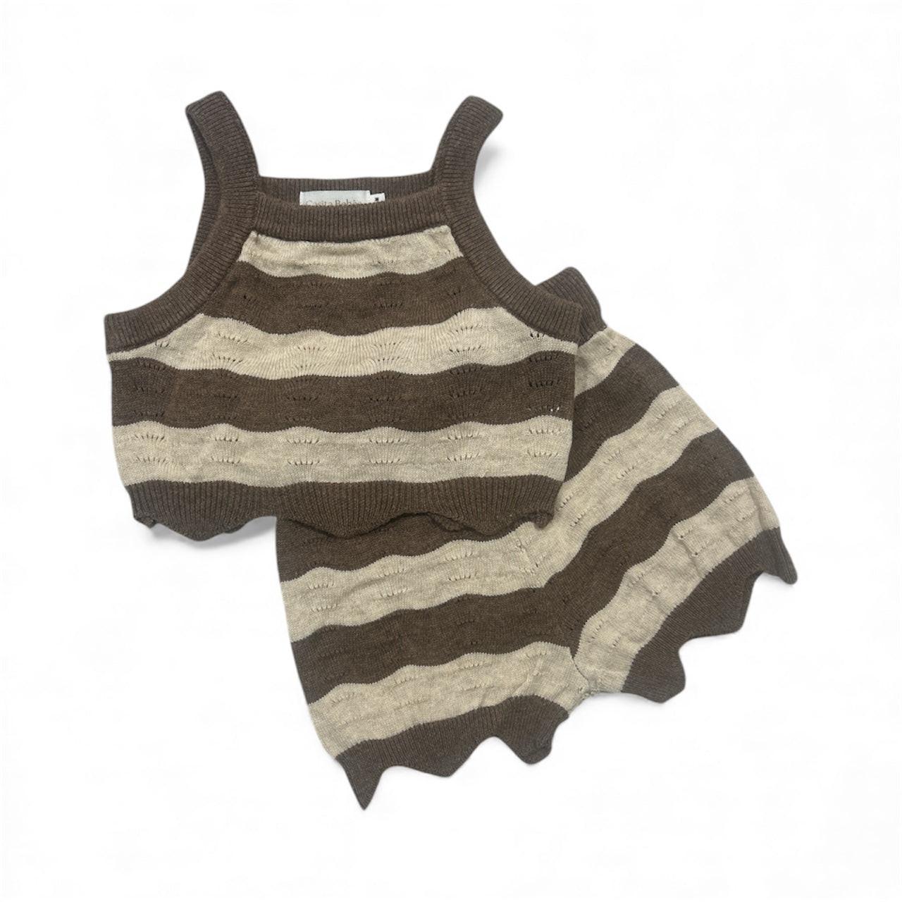 Mamīta Swim Essentials Top