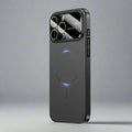 Ultra Thin iPhone 17 MagSafe Case