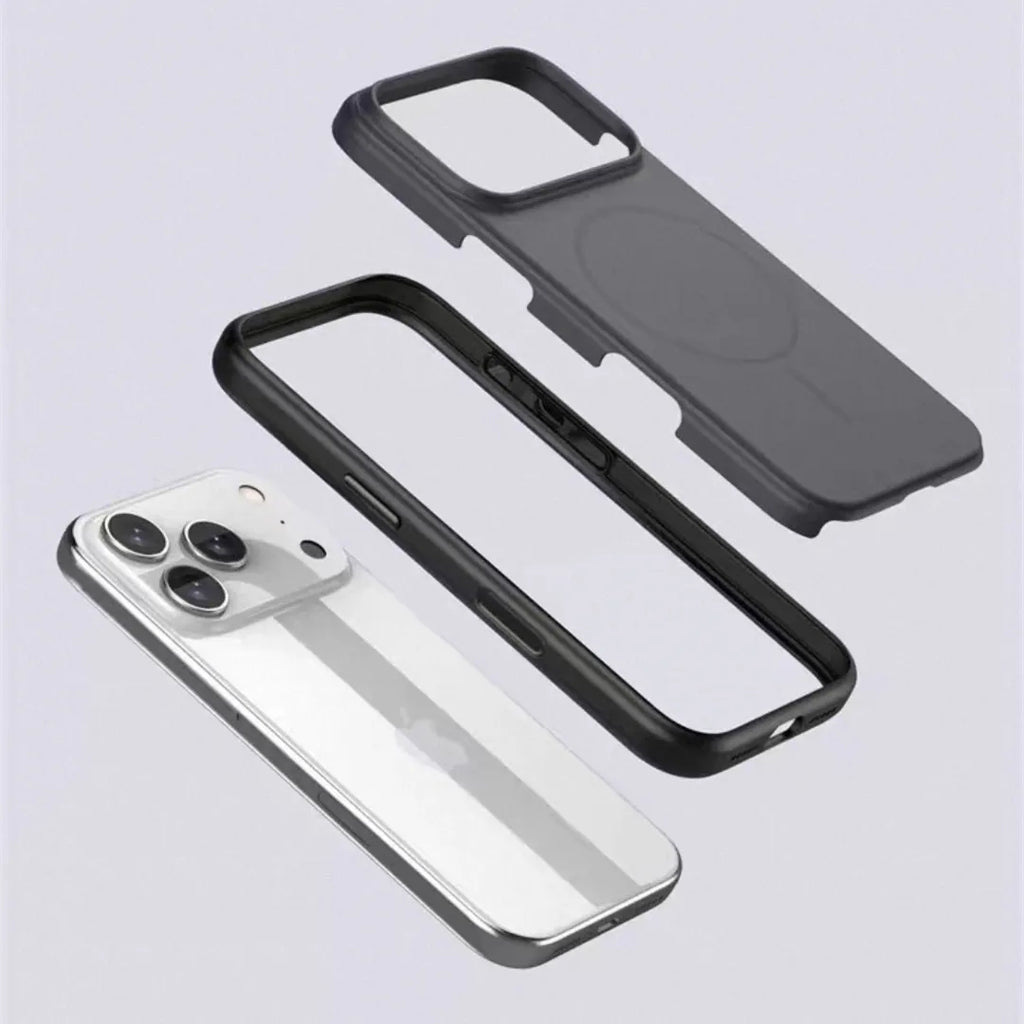 iPhone 17 MagSafe Protective Case