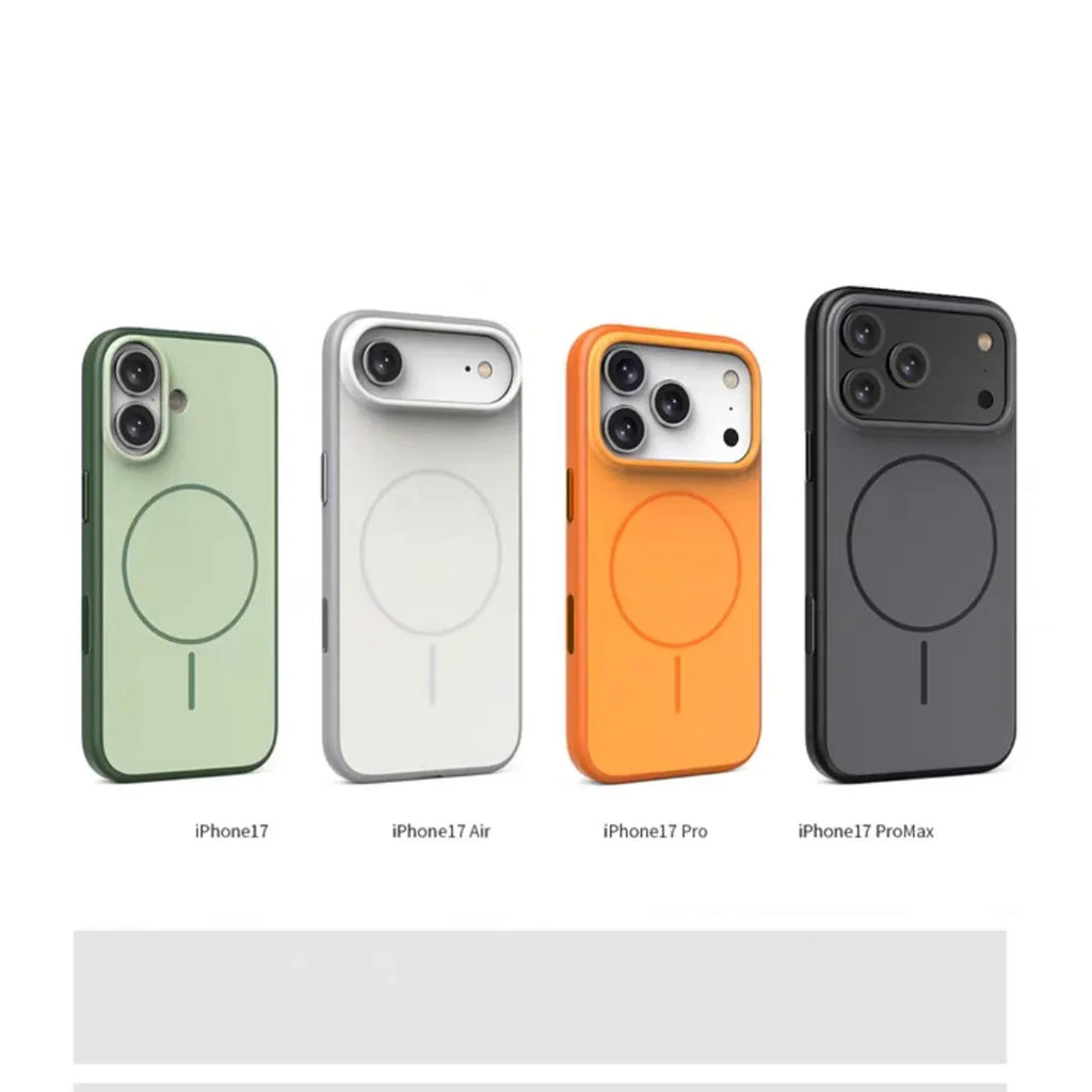 iPhone 17 MagSafe Protective Case