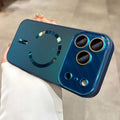 Shockproof iPhone 17 MagSafe Case