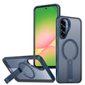 Samsung Shockproof Wireless Charging Phone Case